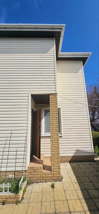 Ділянка Фасад , початок Русанівських Садів