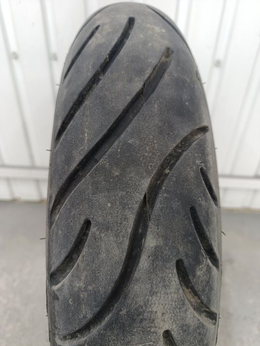 Переднє колесо Harley Davidson