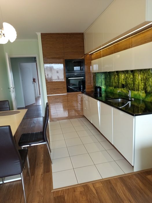 Mieszkanie przy szpitalu  do wynajęcia 67m2