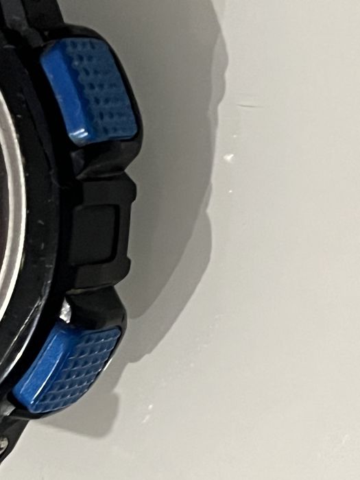 Tarcza zegarka Am:pm  P129-G129