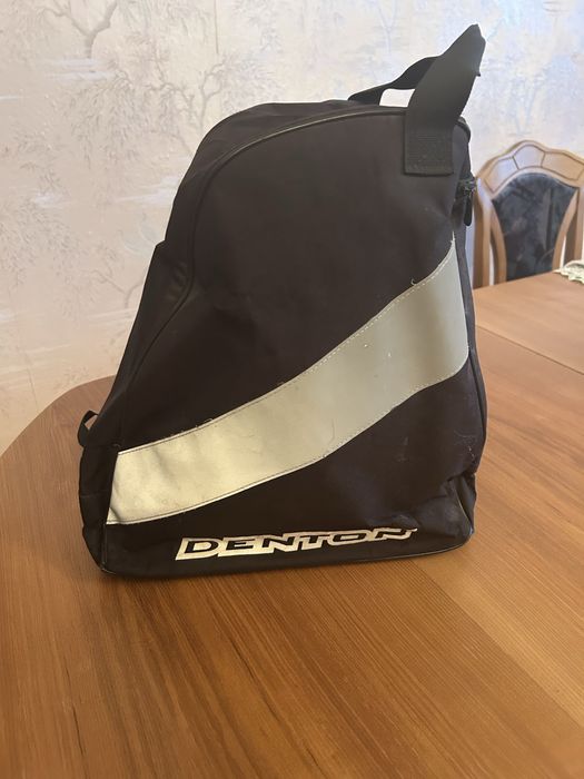 Лижні черевики Tecnika