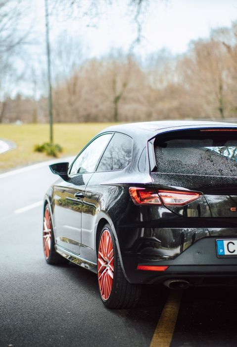 Seat Leon Cupra 290 | 2016 | Pack Performance