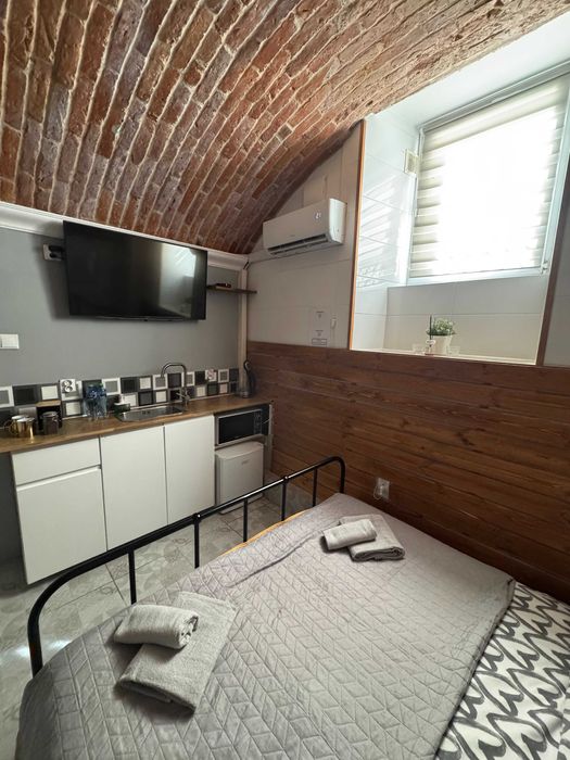 ‼️APARTAMENTY na doby z JACUZZI w Krakowie! 1km-KAZIMIERZ,2km- RYNEK‼️