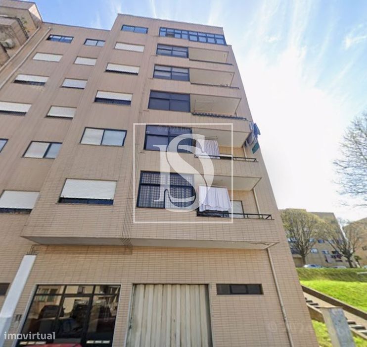 Apartamento T3 Venda em Braga (Maximinos, Sé e Cividade),Braga
