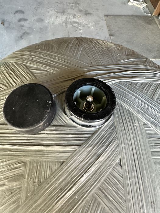 Balão autoclave 180L WellMate fibra