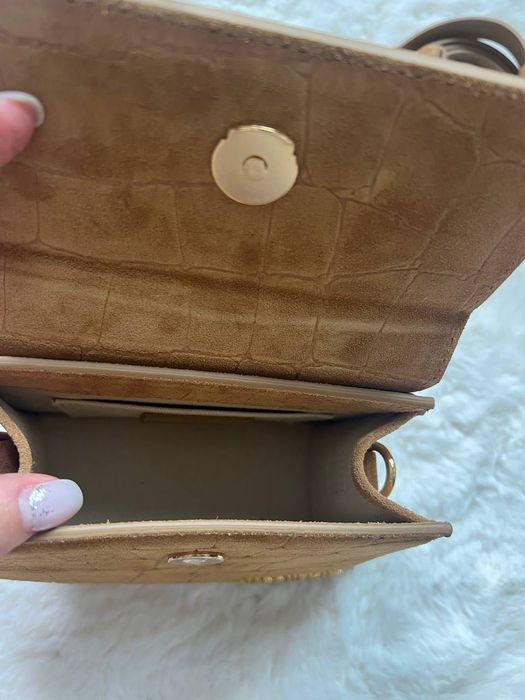 Нова оригінальна сумочка Jacquemus