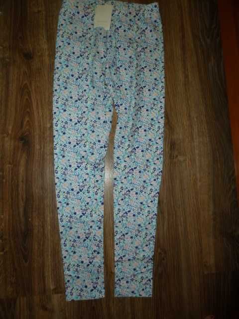 Нові лосини на 12-14 років