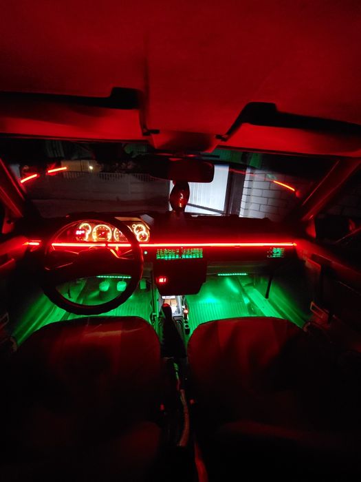 Москвич азлк 2141