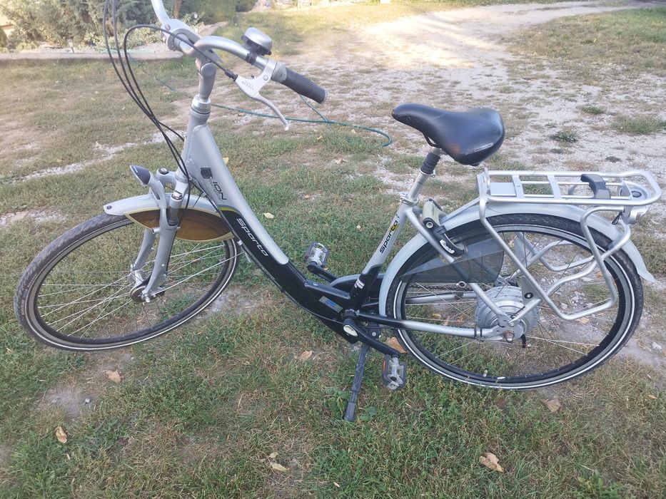 Sprzedam rower miejski