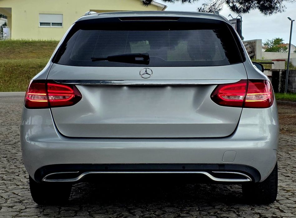 Mercedes-Benz C250 CDI