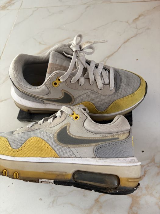 damskie butki nike