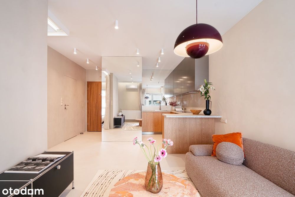 Nowe studio w centrum Gliwic