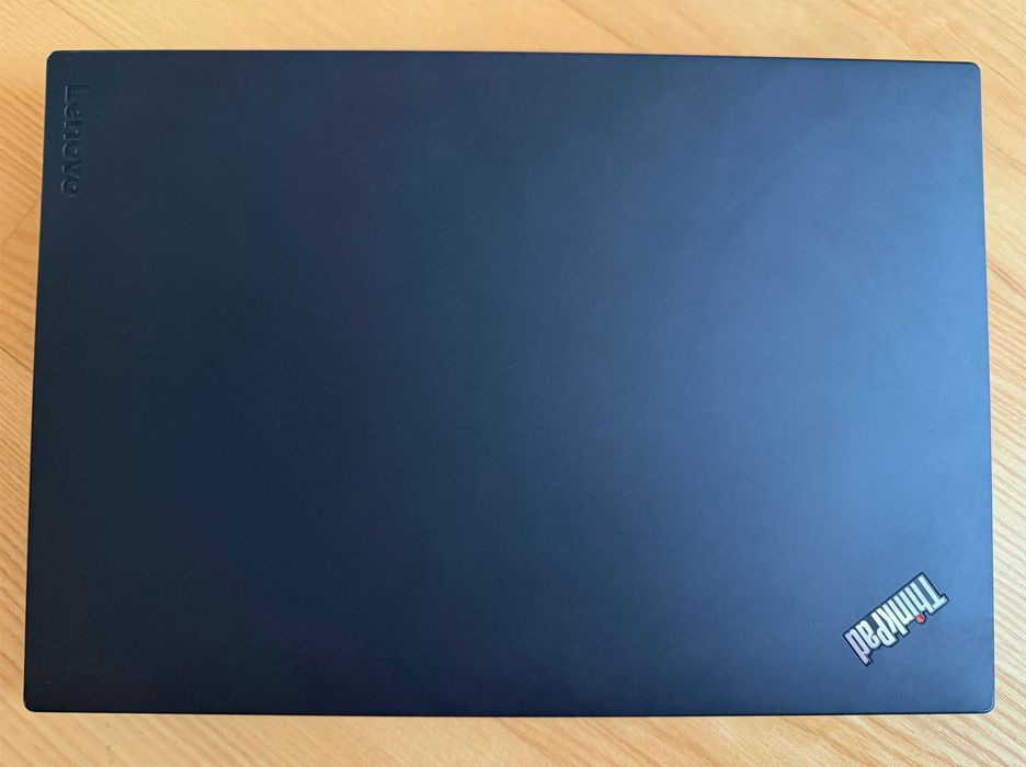 Lenovo ThinkPad T480 i5 (8 generacja)