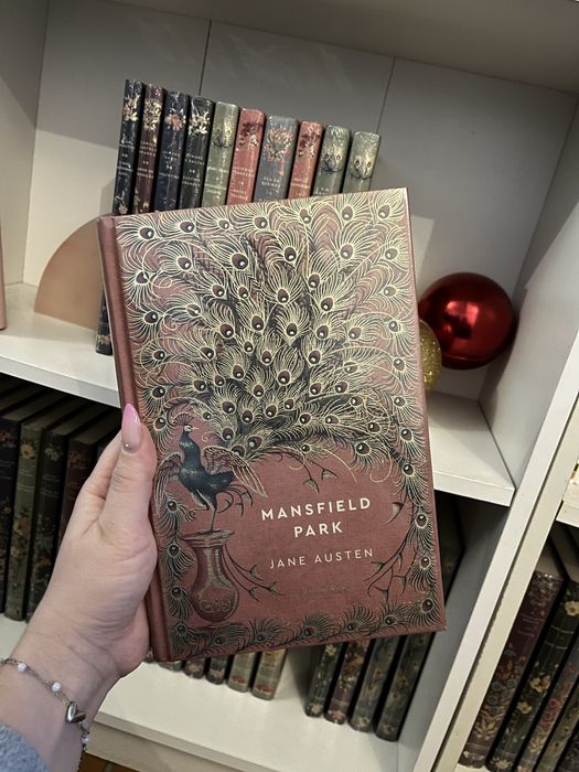 Cranford Collection - Romances Eternos (Coleção completa)