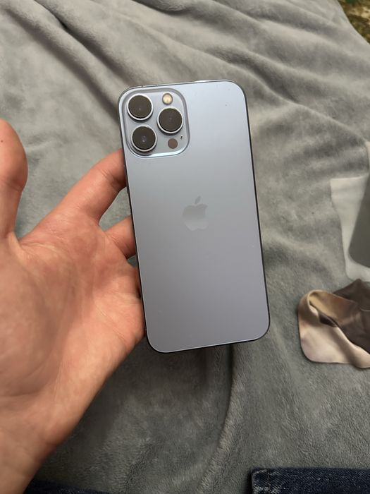 Iphone 13 pro max 128