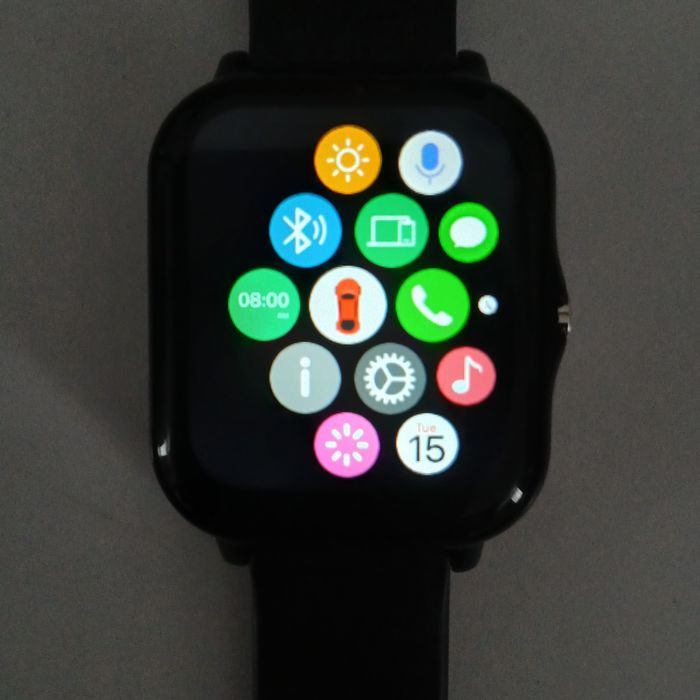 Y13 cмарт часи ¹