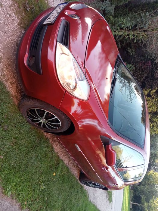 Renault Clio 3 1.5dci 2006r