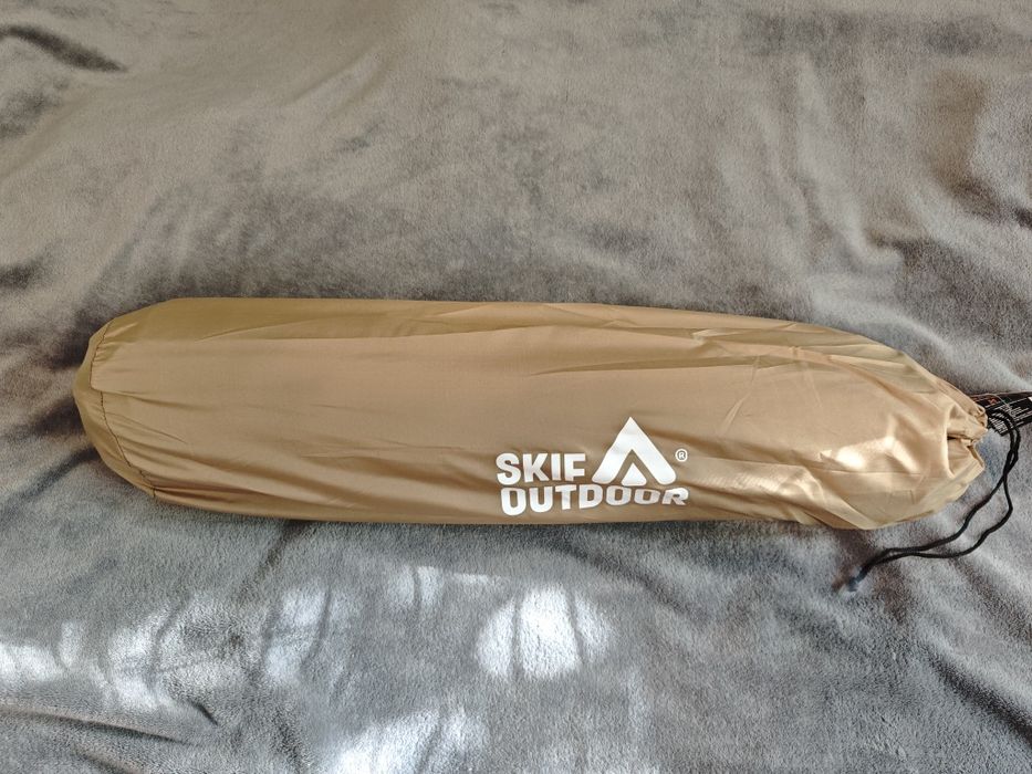 Килимок самонадувний Skif Outdoor Specialist