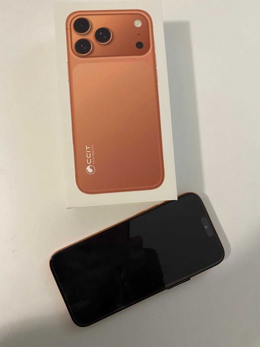 Telemóvel Novo Ccit Android