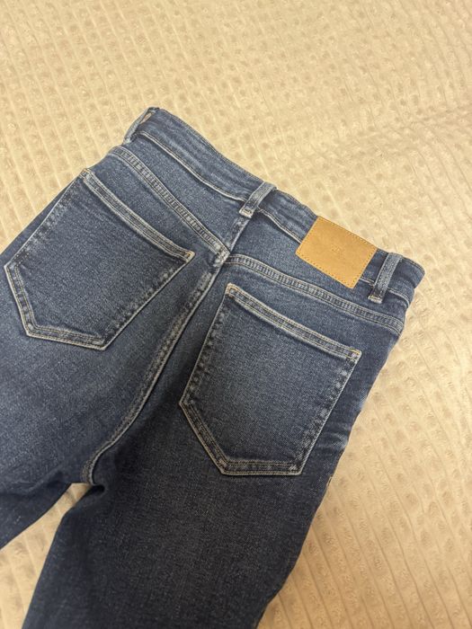 Джинси Zara 36 розмір