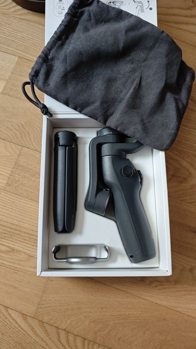 Dji OSMO mobile 6