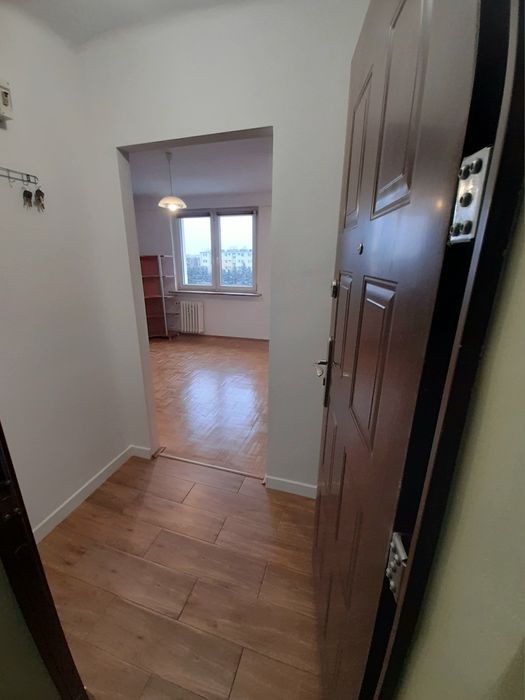 ŚWIDNIK Mieszkanie 25.5m² Turystyczna 2/38, Świdnik