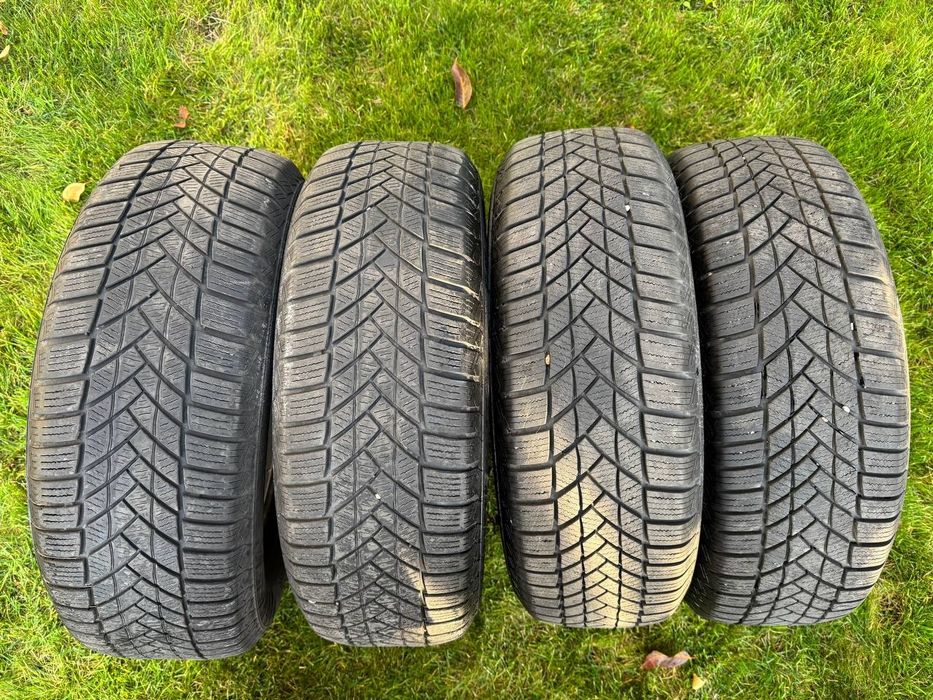Matador 215/65 r16
