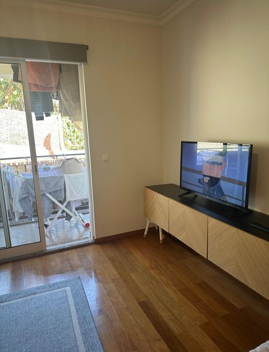 T2 Caniço Garajau