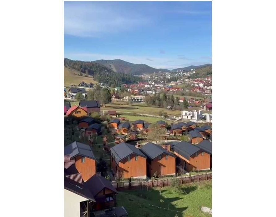 Сучасне житло з готельним сервісом в Буковелі, ЖК Гроно