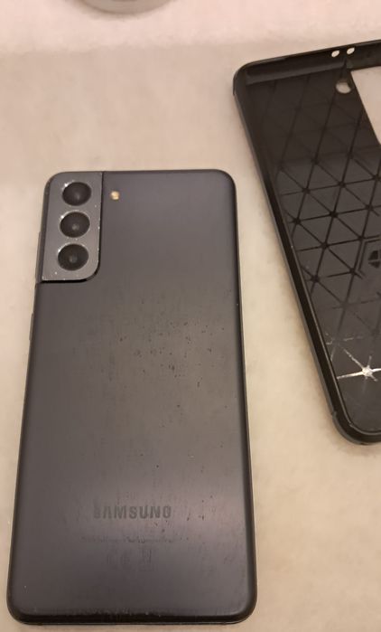 Samsung s21 5g 128Gb