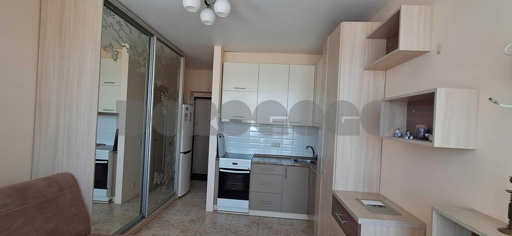 Однокімнатна квартира, 18,5 м, Софіївська Борщагівка, ЖК Villa Sofia