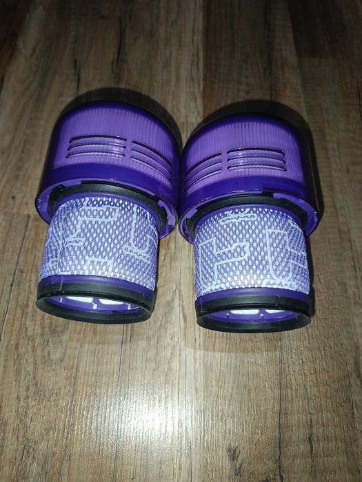 2x Filtr zmywalny do Dyson