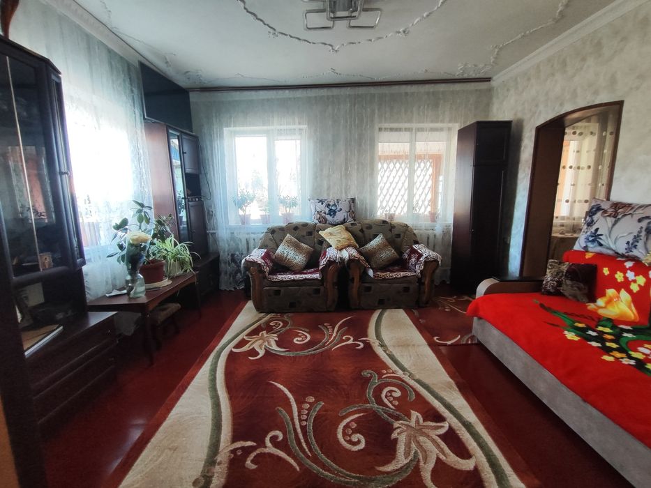 Продам будинок  зі зручностями в селі Сухоліси  Білоцерківського район