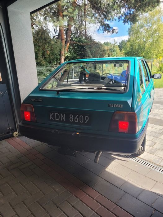 Polonez Caro 1.5 GLI