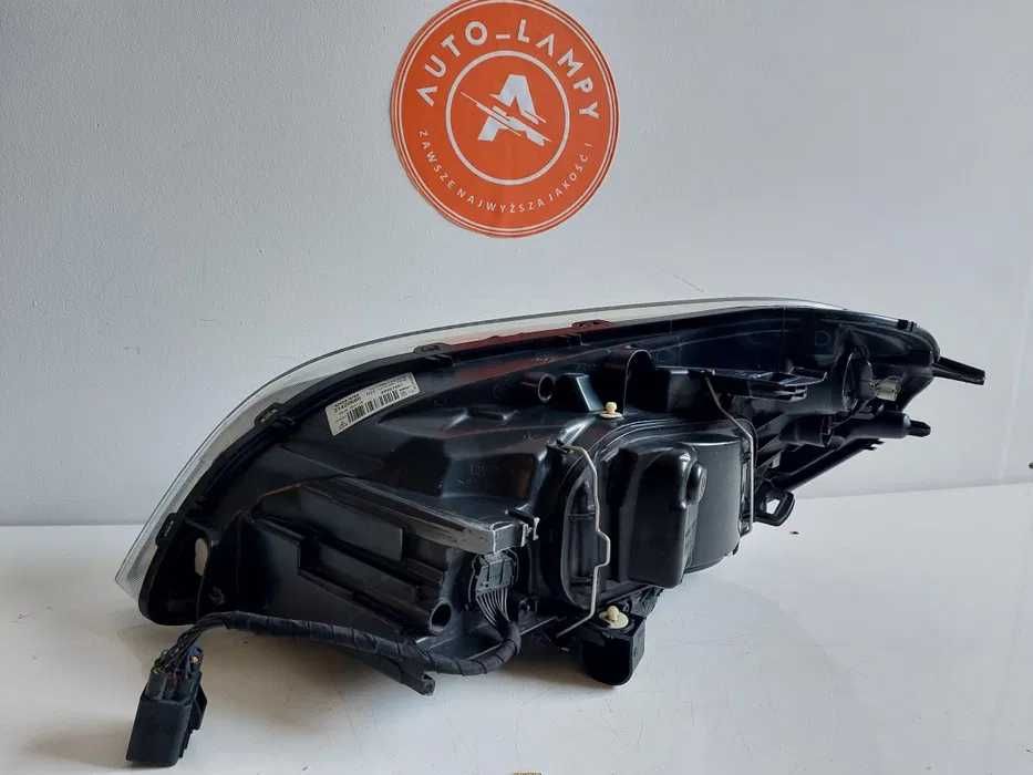 Lampa przednia prawa Volvo XC60 Bi-xenon Europa