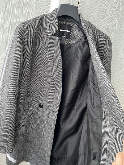 Пальто Tally Weijl S