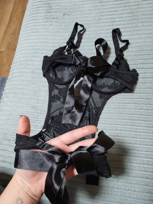 Еротична білизна, боді