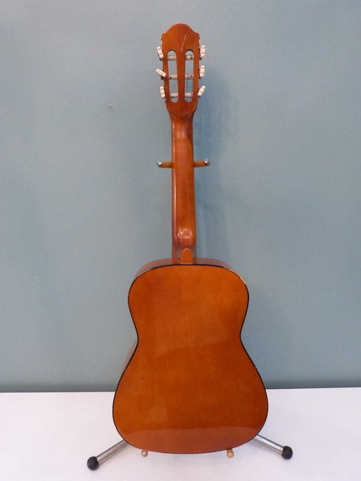 Bonita Guitarra Classica