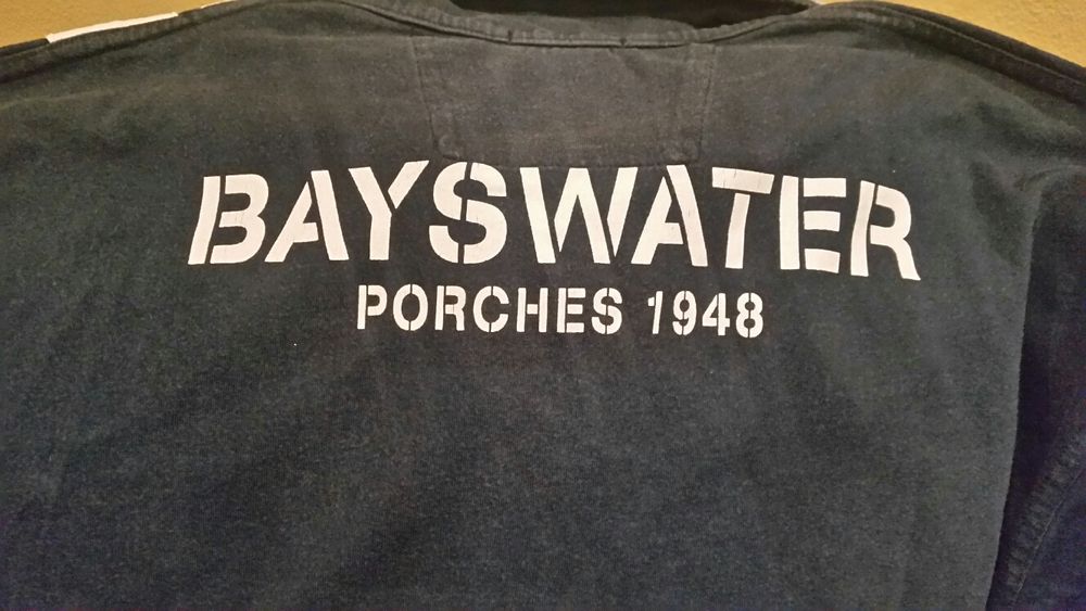 3 Polos Manga Comprida,  Gant,  Pierre Cardin,  Lion of porches