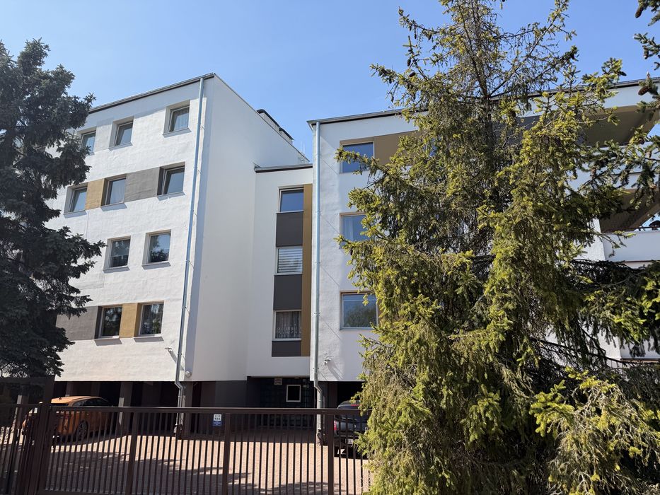 Luksusowy apartament dwupoziomowy z wielkim tarasem i Loggia