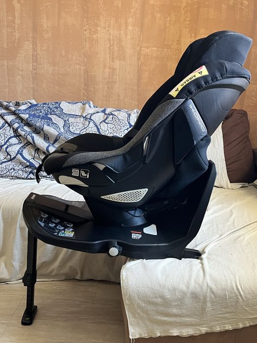 Cadeira Auto Jané Ikonic 2