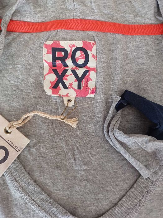 Roxy Camisola com Capucho Tam M