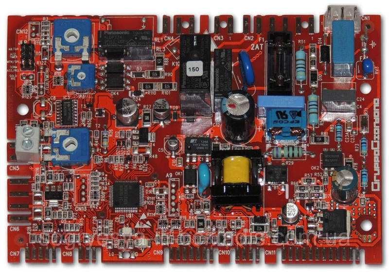 Плата beretta ciao