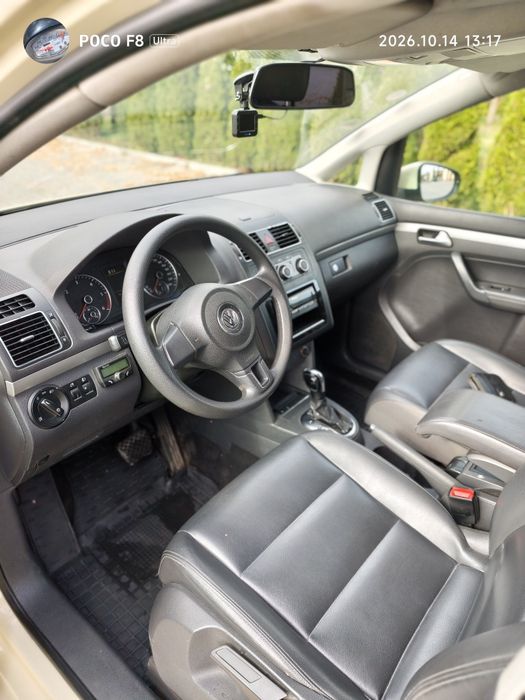 Продам Volkswagen Touran