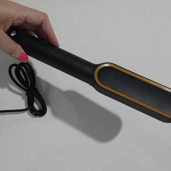 Escova 3 em 1-Nova