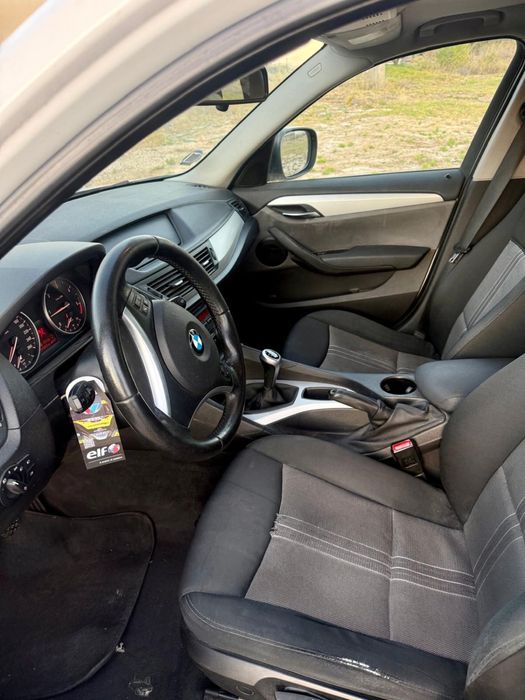 BMW  X1  2.0 Diesel