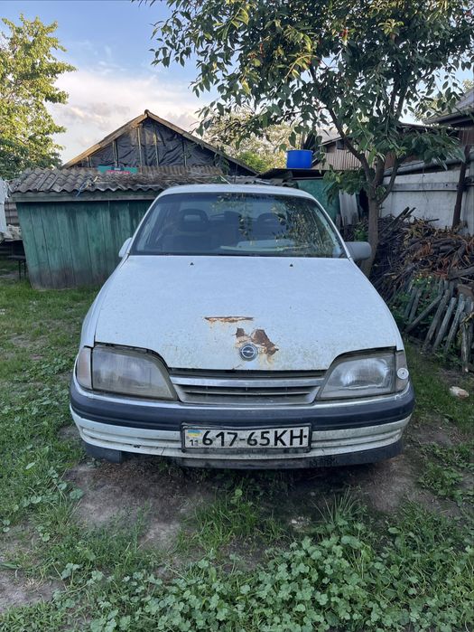 Opel omega a проблемы с электрикой