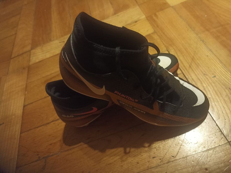 Korki # 40# Nike Phantom