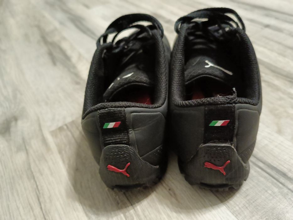 Оригінальні Puma