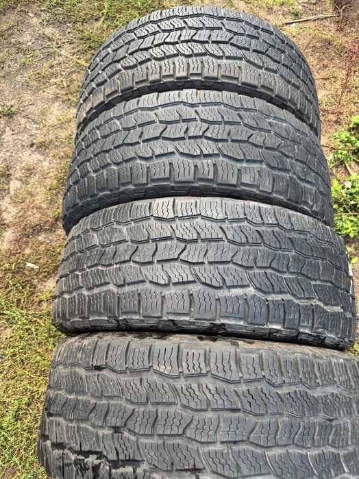 opony 275 55 R20 Allseason COOPER